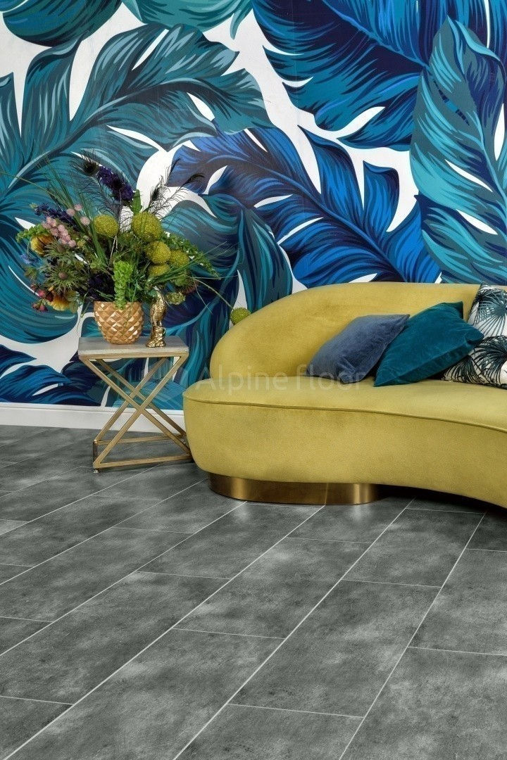 Замковая ПВХ плитка Девон  (609,6*304,8*5,5мм) — купить в Нерюнгри