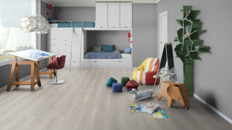 Замковая ПВХ плитка "Tarkett" Michael (1220*200,8*4,4 мм) — купить в Нерюнгри