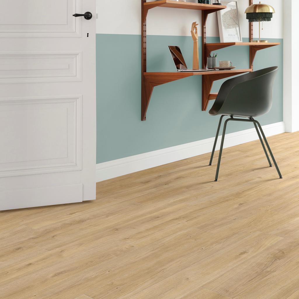 SPC ламинат "Adelar" Eterna Acoustic 05325 Sebastian Oak (1220*181*6 мм) — купить в Нерюнгри