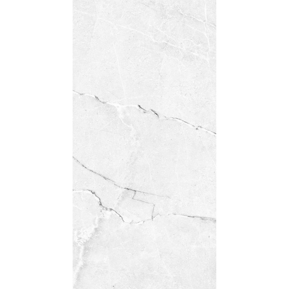 Замковая ПВХ плитка Carrara Marble 112 (610*303*5 мм) — купить в Нерюнгри