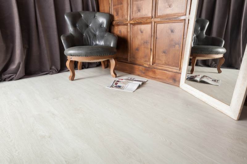 Замковая ПВХ плитка "Aquafloor" Nano AF3206N (1221*180*3,2мм) — купить в Нерюнгри