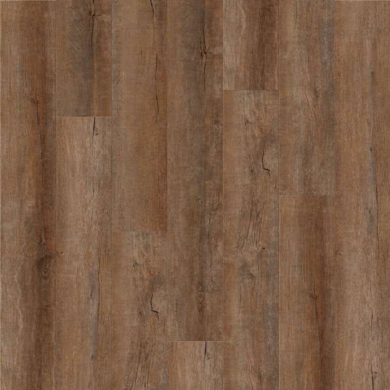 Виниловый ламинат "Cronafloor" Дуб Белогорье (1200*180*3,5 мм) — купить в Нерюнгри