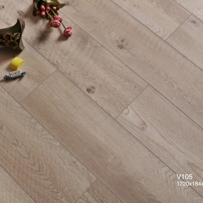Виниловые полы "Betta" Villa Дуб Новара V105 (1220*184*4,5 мм) — купить в Нерюнгри