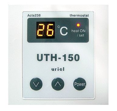 Терморегулятор "UTH" 150 — купить в Нерюнгри