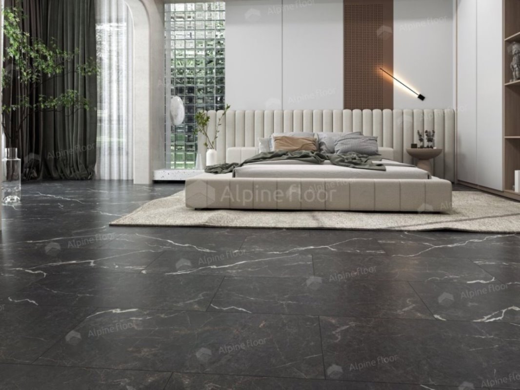 SPC Ламинат "Alpine Floor" Гермес (609,6*304,8*4 мм) — купить в Нерюнгри