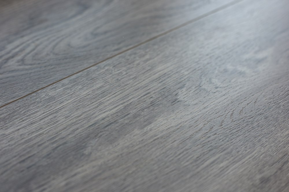 Плитка каменно-полимерная "Art Tile" Ясень Амурский (1220*199*9 мм) — купить в Нерюнгри