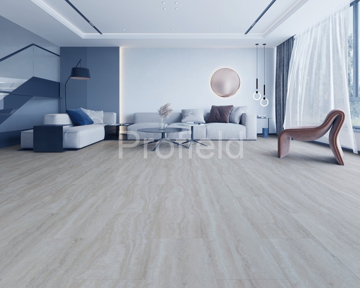 Ламинат SPC "Profield" Каррера марбл (615*311*5,5 мм) — купить в Нерюнгри