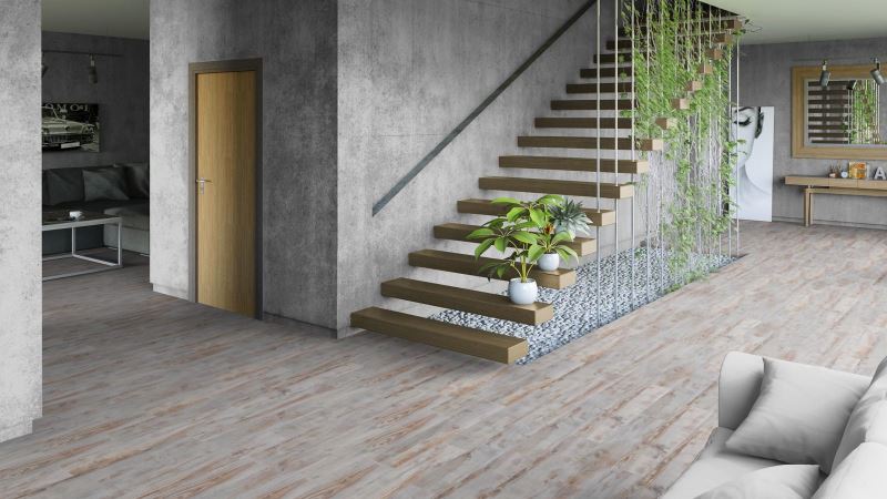 Виниловая плитка "Tarkett" Lounge Tribute (914,4*101,6*3,0 мм) — купить в Нерюнгри