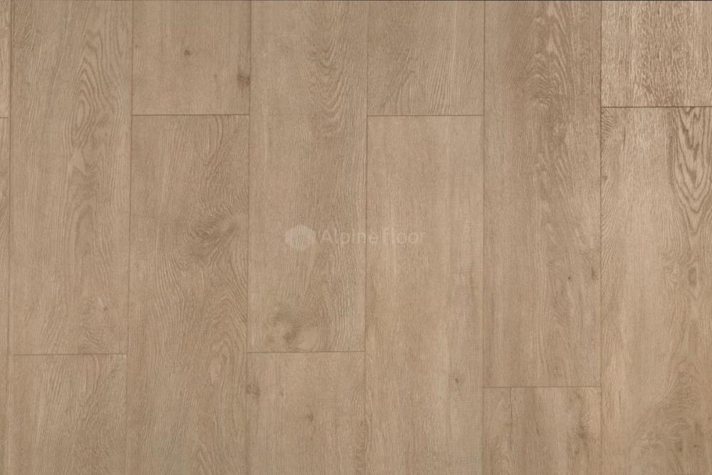 Каменно-полимерная плитка "Alpine Floor" Камфора (1220*183*4мм) — купить в Нерюнгри