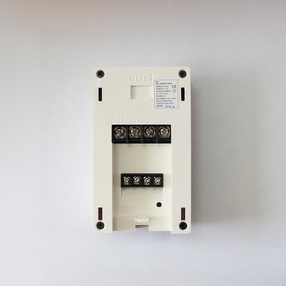 Терморегулятор "UTH" 120 — купить в Нерюнгри