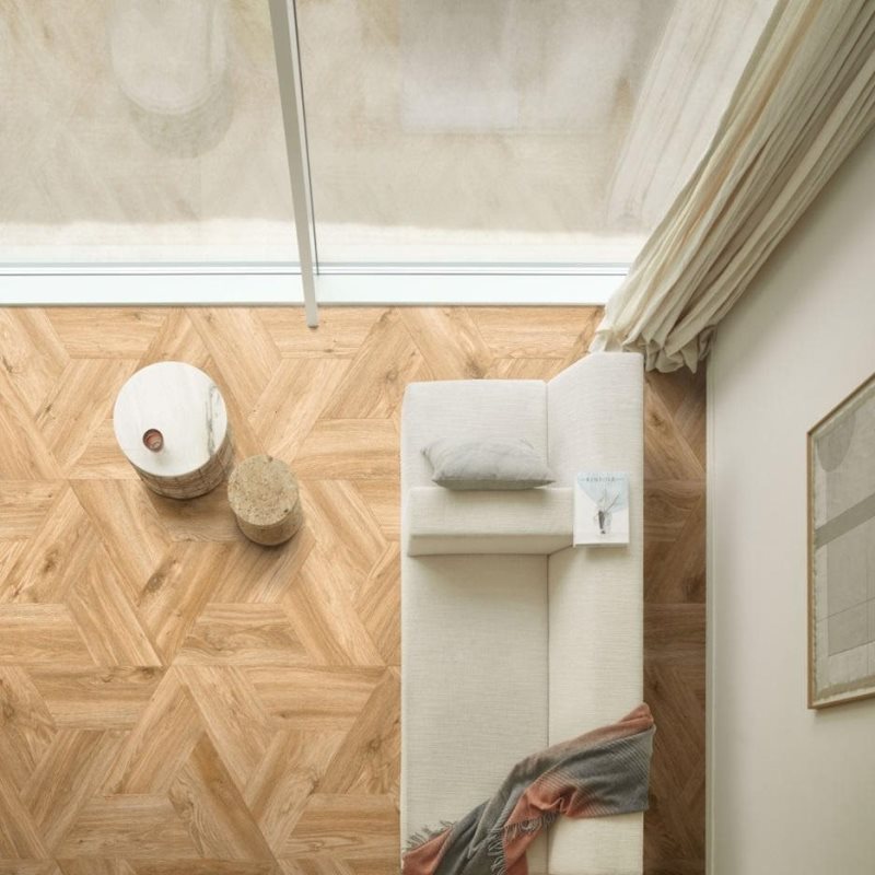 Виниловая плитка Vortex 368 (453*196*2,5 мм) — купить в Нерюнгри