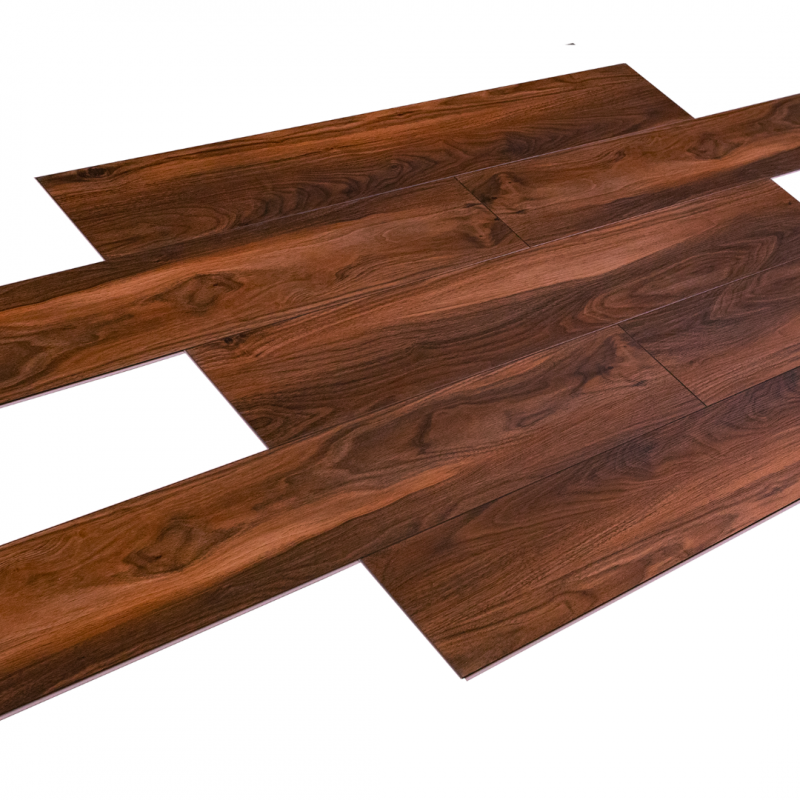 SPC ламинат Орех Ясава 118 (1200*182*4 мм) — купить в Нерюнгри