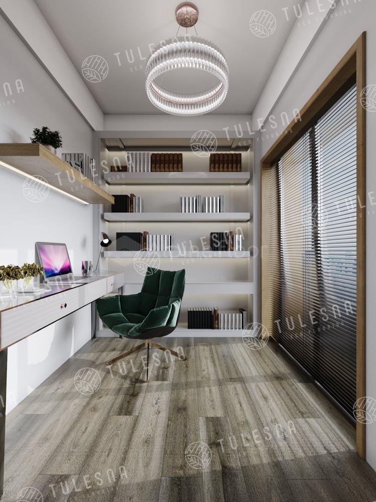 ABA Ламинат "Tulesna" Foresta (1220*183*8 мм) — купить в Нерюнгри