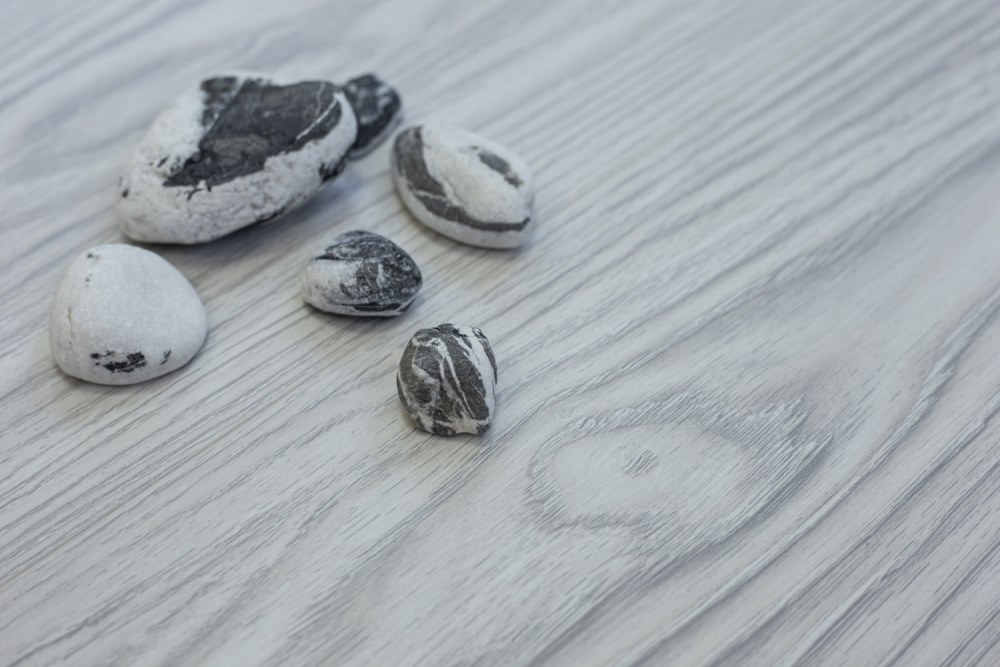 Плитка каменно-полимерная "Art Tile" Граб Брюса (1220*199*9 мм) — купить в Нерюнгри