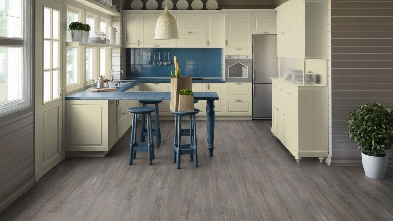 Виниловая плитка "Tarkett" New Age Orient (914,4*101,6*2,1 мм) — купить в Нерюнгри