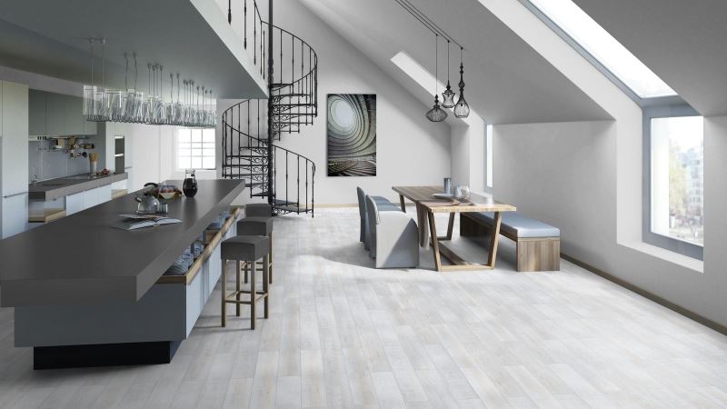 Виниловая плитка "Tarkett" Lounge Nordic (914,4*101,6*3,0 мм) — купить в Нерюнгри