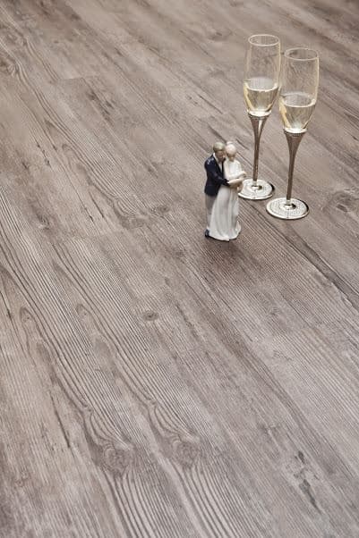 Кварцвиниловая плитка "DeArt Floor" Lite Сосна Темная (935*187*2,0мм) — купить в Нерюнгри