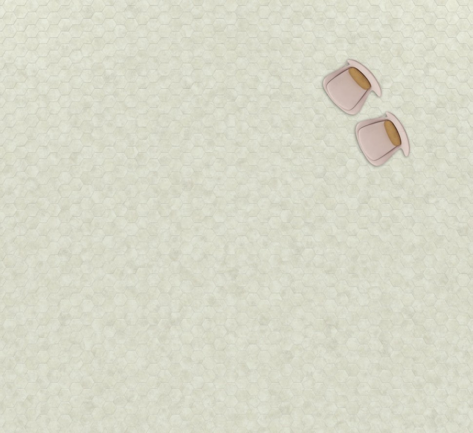 Виниловая плитка "Moduleo" Moods Hexagon 317 (226,32*196*2,5 мм) — купить в Нерюнгри