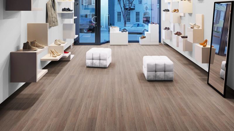 Виниловая плитка "Tarkett" Lounge Charango (914,4*101,6*3,0 мм) — купить в Нерюнгри