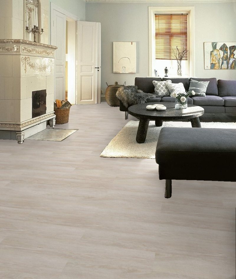 Клеевая плитка для коммерческих помещений "Bonkeel" Gloria (914,4*152,4*2,1мм) — купить в Нерюнгри