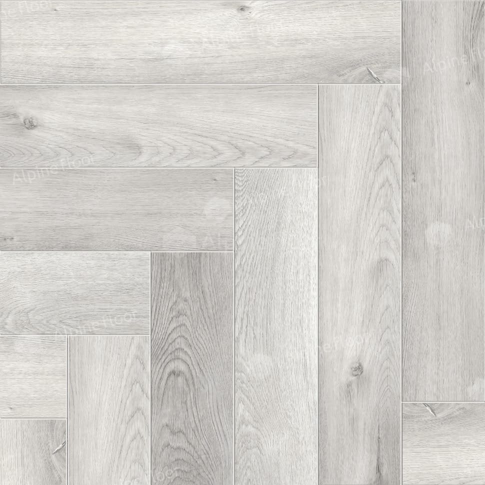 Виниловая плитка "Alpine Floor" Parquet LVT Дуб Лейтена (590*118*2,5 мм) — купить в Нерюнгри