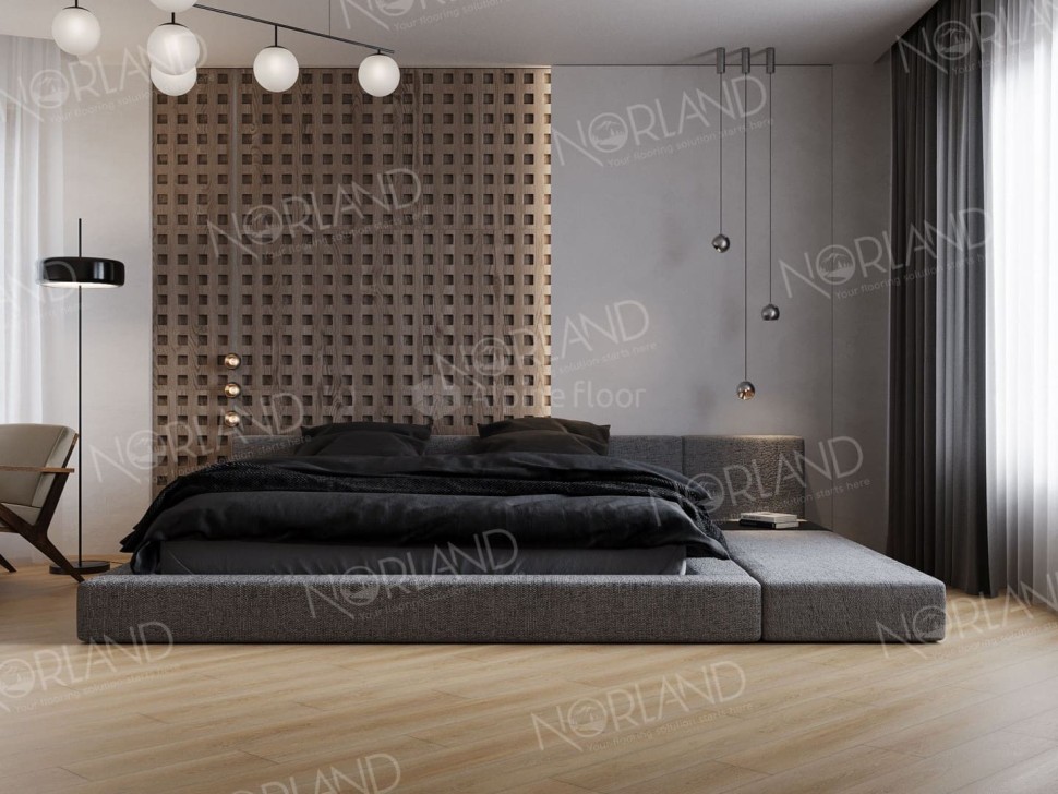 Кварцвиниловый ламинат "Norland" Sigrid Superior Eli (1220*183*8 мм) — купить в Нерюнгри