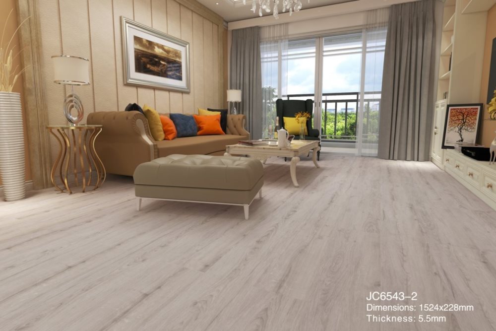 SPC ламинат "Profield" Вяз Лантор (228*1524*5,5 мм) — купить в Нерюнгри