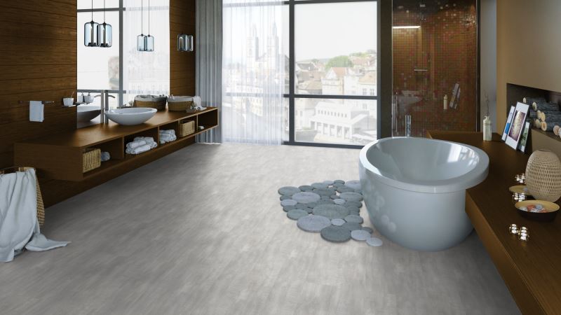 Замковая ПВХ плитка "Tarkett" Mario (1220*200,8*4,4 мм) — купить в Нерюнгри