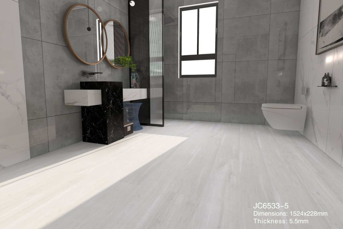 SPC ламинат "Profield" Ясень Нарбет (228*1524*5,5 мм) — купить в Нерюнгри