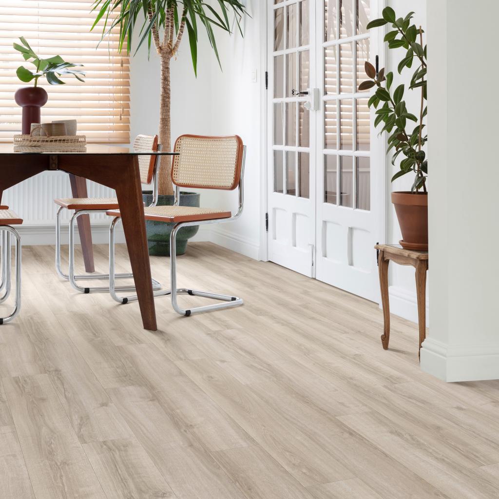 SPC ламинат "Adelar" Eterna Acoustic 05225 Summer Oak (1220*181*6 мм) — купить в Нерюнгри