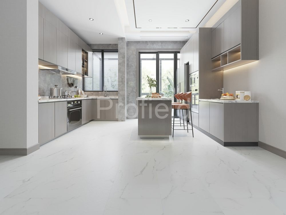 Ламинат SPC "Profield" Брайт марбл (615*311*5,5 мм) — купить в Нерюнгри