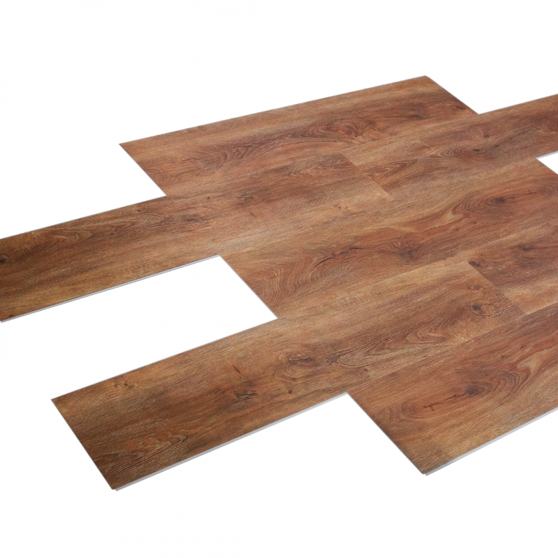 Замковая ПВХ плитка Дуб Эредин 103 (1200*182*4 мм) — купить в Нерюнгри