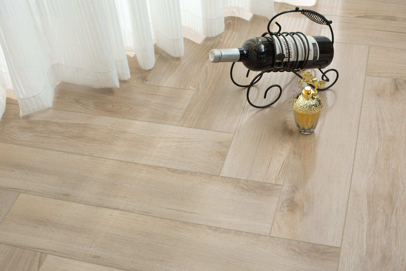 Плитка SPC "OneFloor" 3009 А,В  ЁЛКА (640*128*4 мм) — купить в Нерюнгри