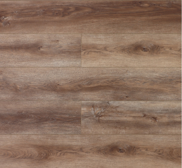 SPC ламинат "CronaFloor" Wood 4V Дуб Охрид (1200*180*4 мм) — купить в Нерюнгри