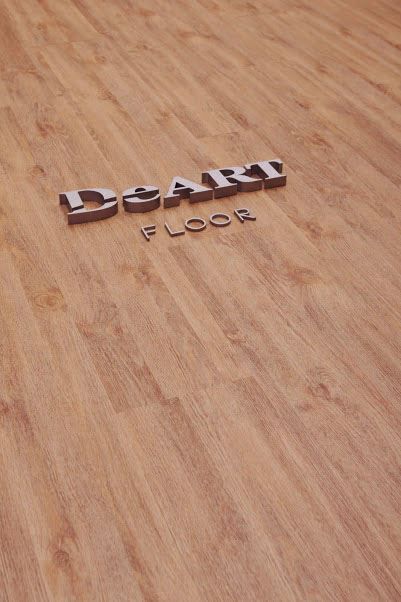 Кварцвиниловая плитка "DeArt Floor" Lite Кантри (935*187*2,0мм) — купить в Нерюнгри
