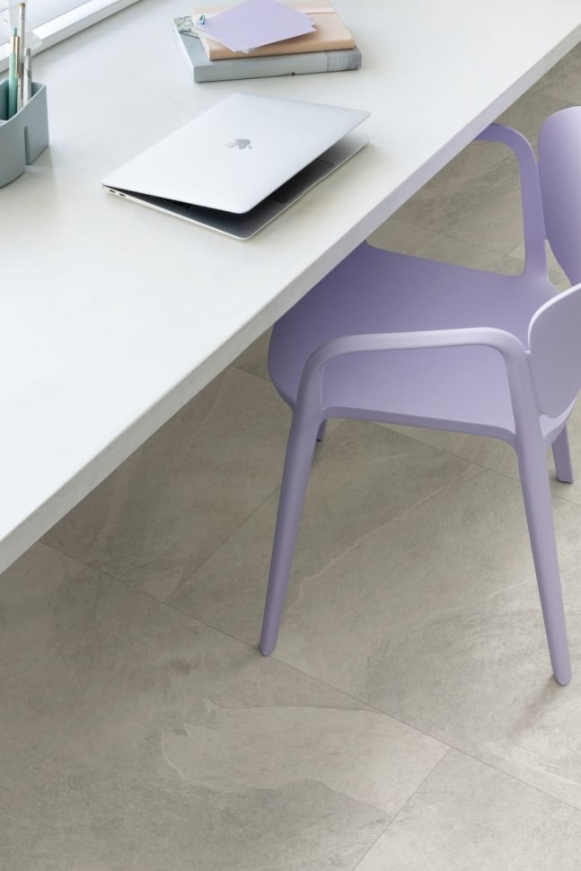 Виниловая плитка "Moduleo" Mustang Slate (986*493*2,5 мм) EIR 70177 — купить в Нерюнгри