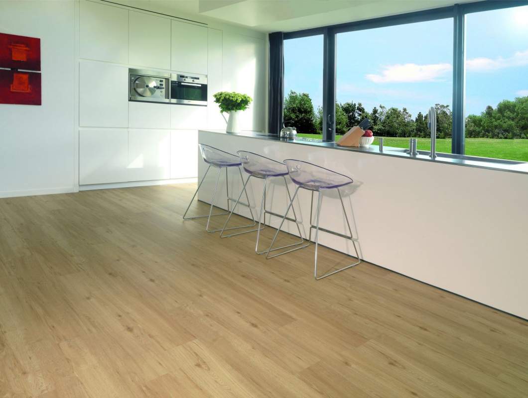 Замковая ПВХ плитка "Berry Alloc" Pureloc 40 DESERT OAK (176,6*1210*5 мм) — купить в Нерюнгри