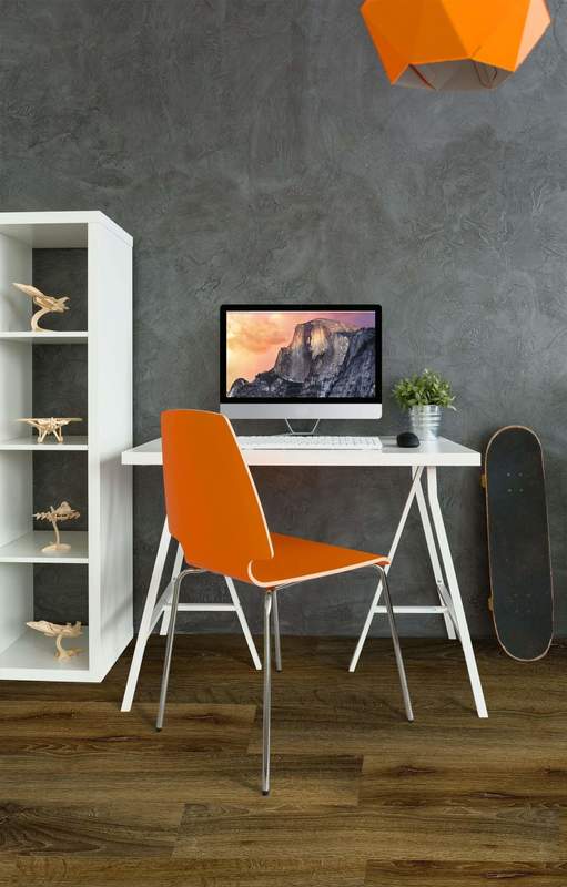 Замковая ПВХ плитка "Berry Alloc" Pureclick 55 LIME OAK 954D (204*1326*5 мм) — купить в Нерюнгри