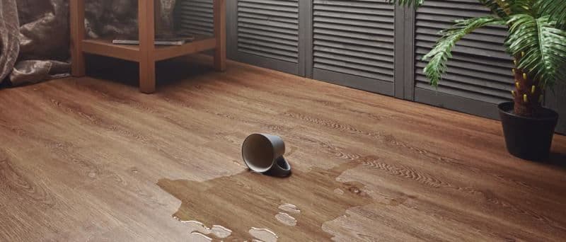 Кварцвиниловая плитка "Aquafloor" AF6051 Glue (1219,2*177,8*2 мм) — купить в Нерюнгри