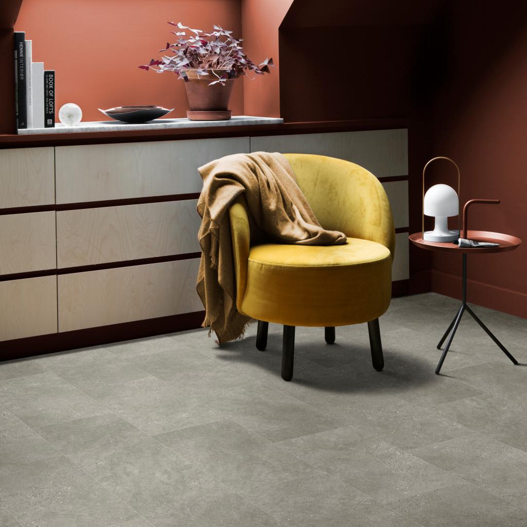 SPC ламинат "Adelar" Solida Acoustic 11976 Folkstone (607*303*5 мм) — купить в Нерюнгри