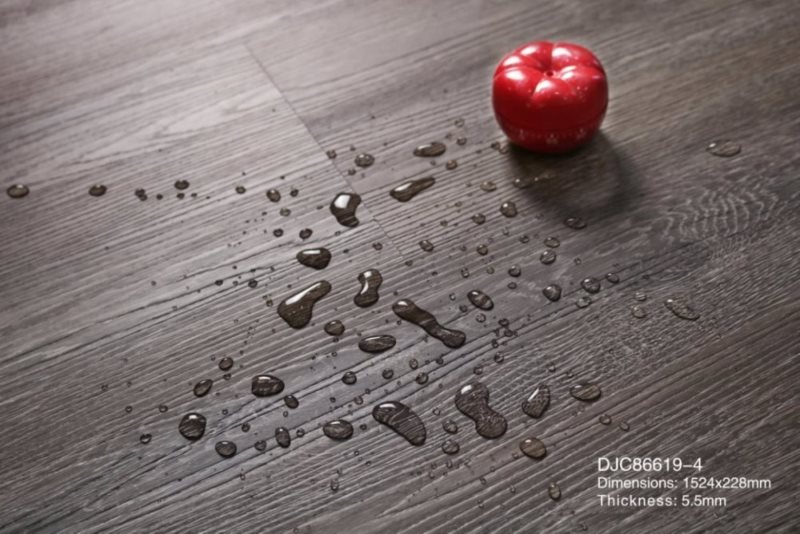 SPC ламинат "Profield" Дуб Хелстон (228*1524*5,5 мм) — купить в Нерюнгри