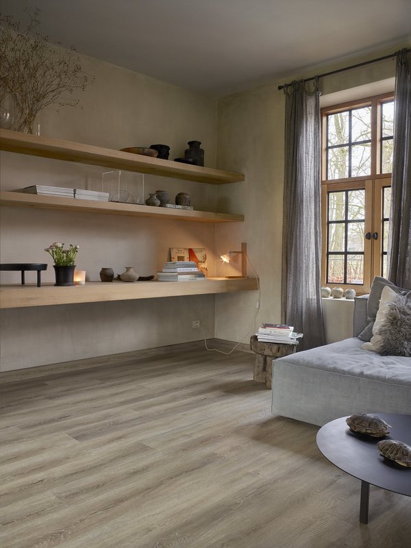 Замковая ПВХ плитка "Berry Alloc" Spirit Home 30 FRENCH LIGHT (176,6*1210*3,4 мм) — купить в Нерюнгри