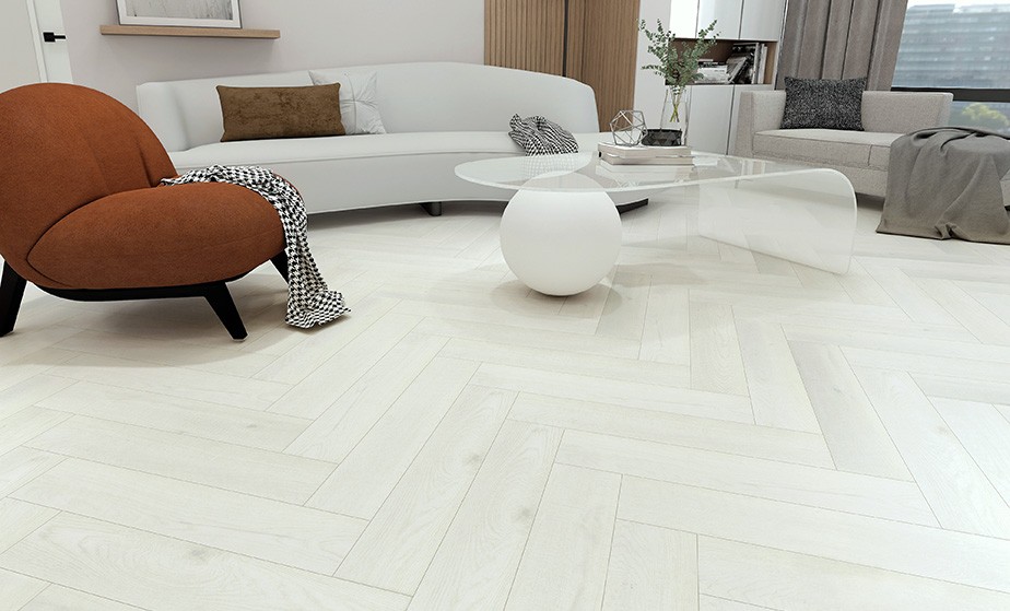 Ламинат SPC AquaMax Дуб Шенонсо (640*128*4 мм) — купить в Нерюнгри