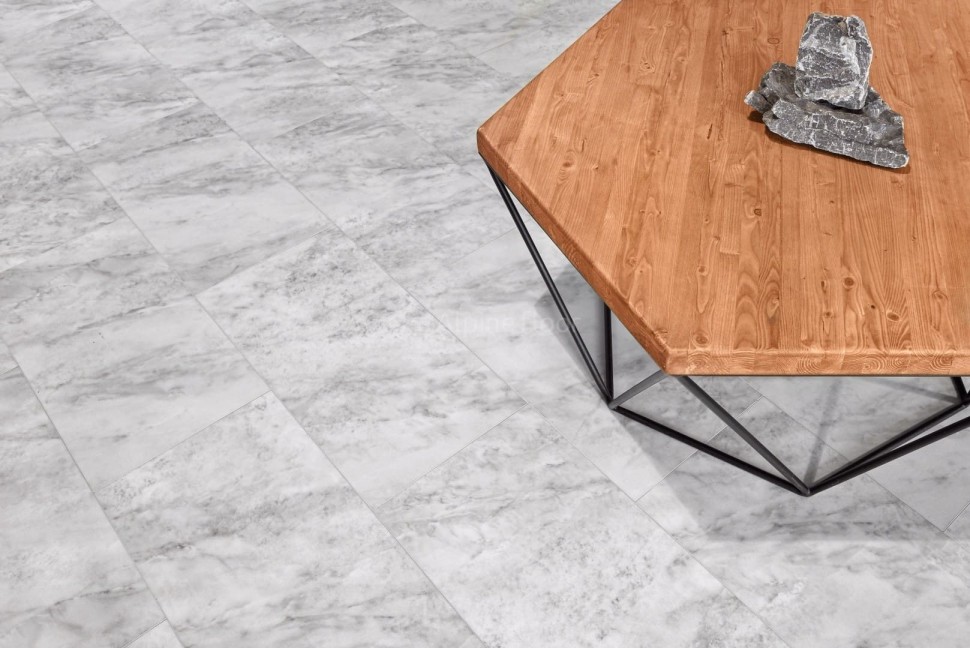 Виниловая плитка "Alpine Floor" Light Stone Чили (608*303*2,5 мм) — купить в Нерюнгри