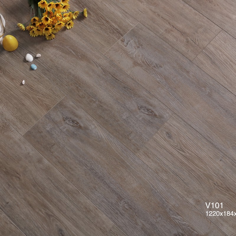 Виниловые полы "Betta" Villa Дуб Виано V101 (1220*184*4,5 мм) — купить в Нерюнгри