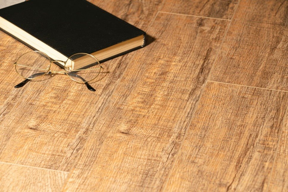 Виниловый ламинат "Bonkeel" Style Дуб Махо (1200*125*4 мм) — купить в Нерюнгри