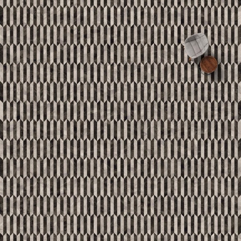 Виниловая плитка Arrow 421 (523*92*2,5 мм) — купить в Нерюнгри