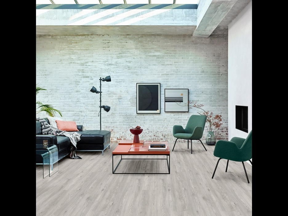 Замковая ПВХ плитка Torre Oak 933 (1251*189*5 мм) — купить в Нерюнгри