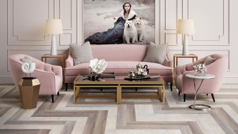 Виниловая плитка "Tarkett" Epic Howard (914,4*152,4*2,7 мм) — купить в Нерюнгри