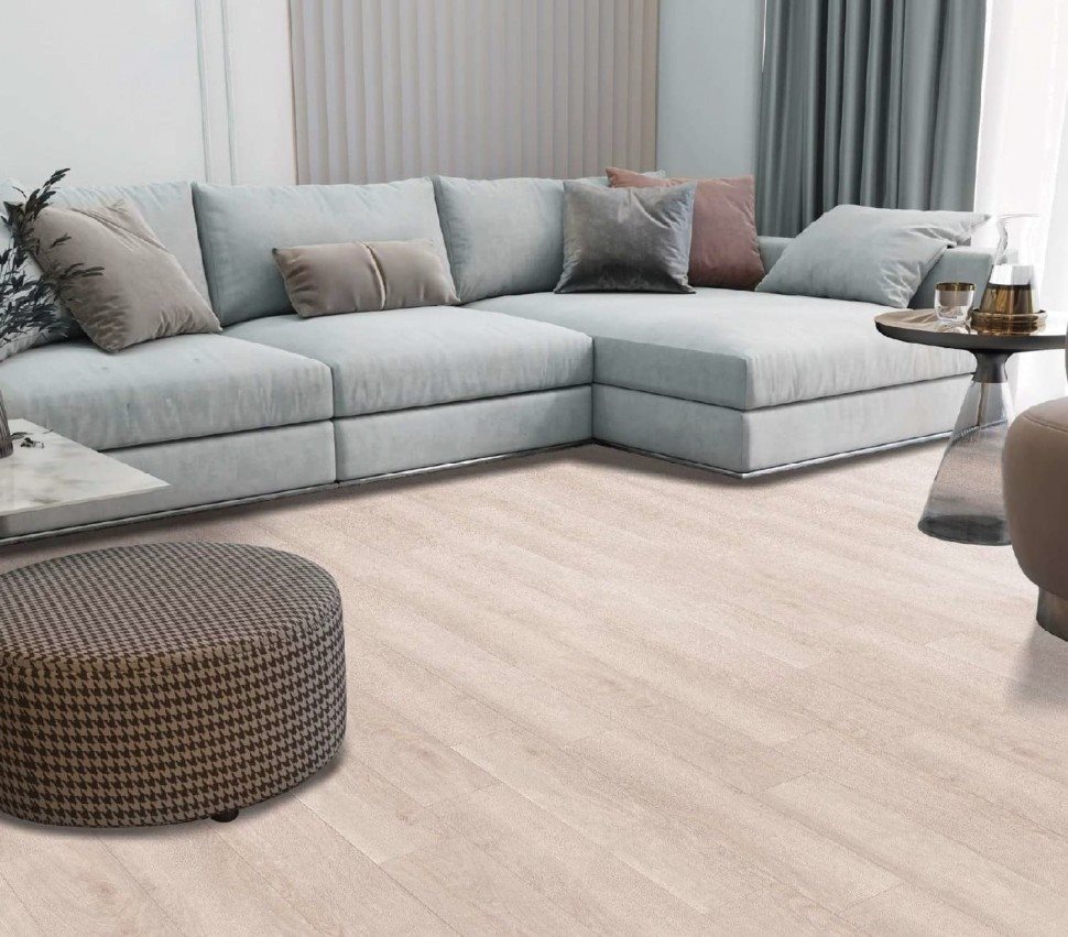 Виниловый ламинат "Cronafloor" Дуб Бурейский (1200*180*3,5 мм) — купить в Нерюнгри